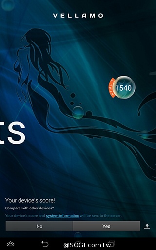 一機抵三機！華碩Fonepad 7 ME175CG雙卡手機平板