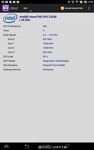 一機抵三機！華碩Fonepad 7 ME175CG雙卡手機平板