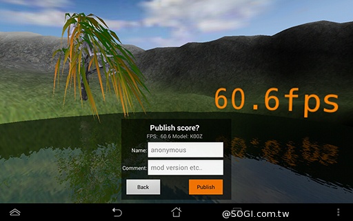 一機抵三機！華碩Fonepad 7 ME175CG雙卡手機平板