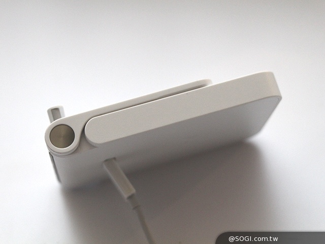 LG G3旗艦美型手機 5.5吋2K螢幕外觀、效能初體驗