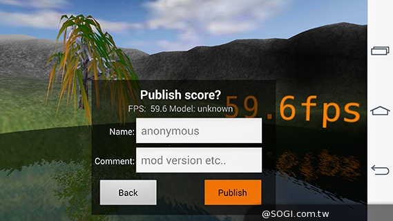 LG G3旗艦美型手機 5.5吋2K螢幕外觀、效能初體驗