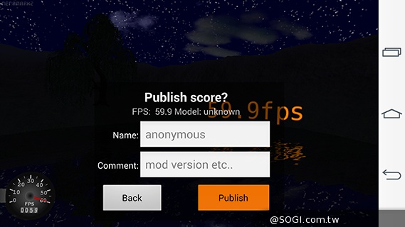 LG G3旗艦美型手機 5.5吋2K螢幕外觀、效能初體驗