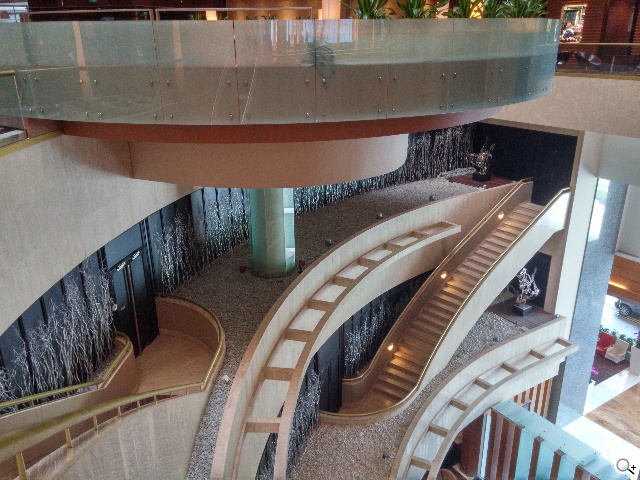 LG G3介面進化、雷射對焦相機 新加坡速測