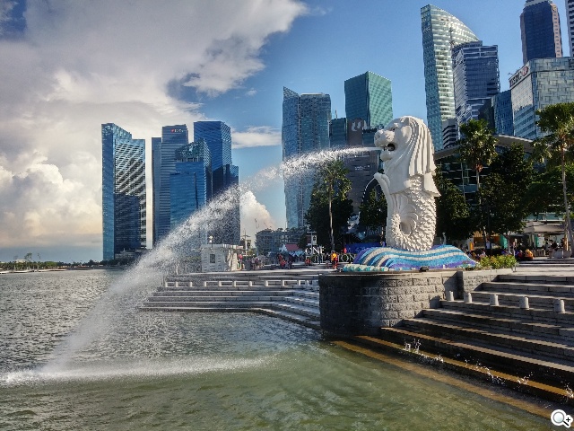 LG G3介面進化、雷射對焦相機 新加坡速測