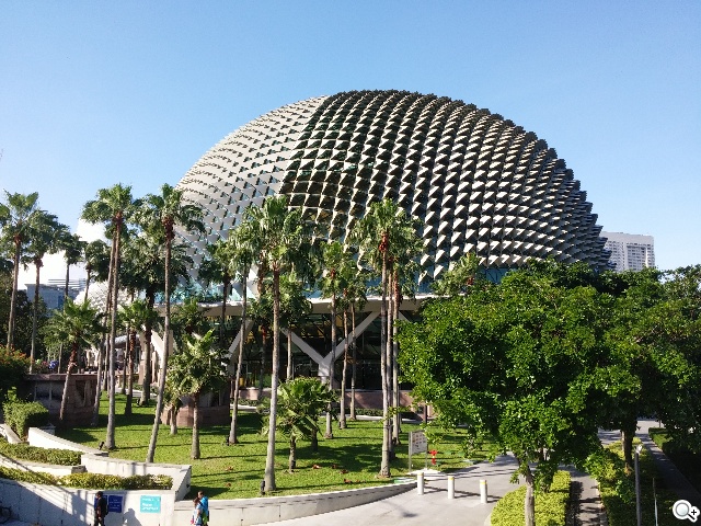 LG G3介面進化、雷射對焦相機 新加坡速測