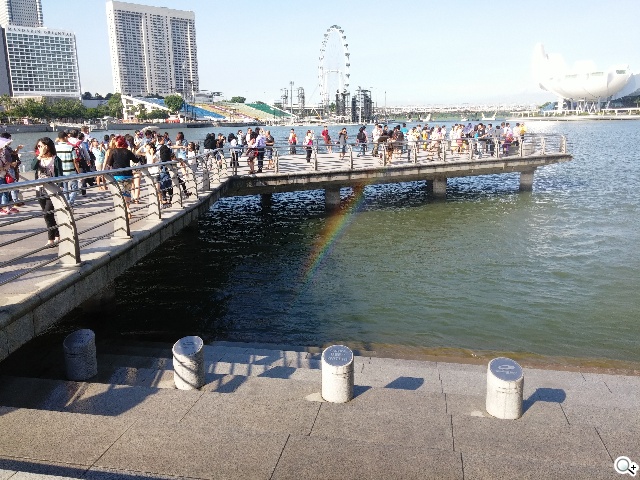 LG G3介面進化、雷射對焦相機 新加坡速測