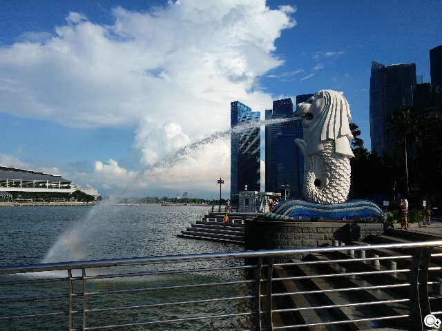 LG G3介面進化、雷射對焦相機 新加坡速測