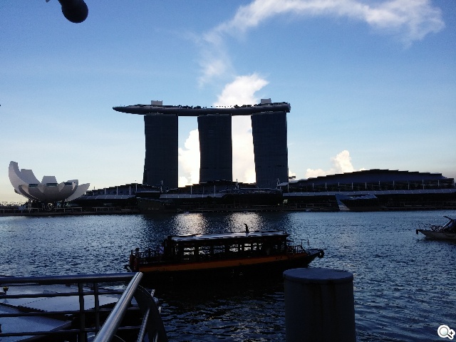 LG G3介面進化、雷射對焦相機 新加坡速測