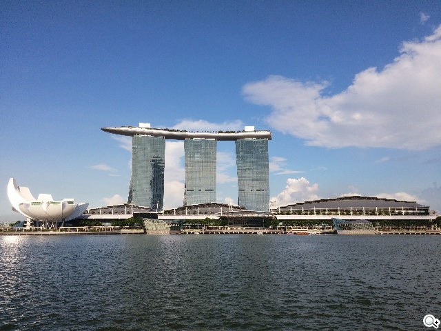 LG G3介面進化、雷射對焦相機 新加坡速測