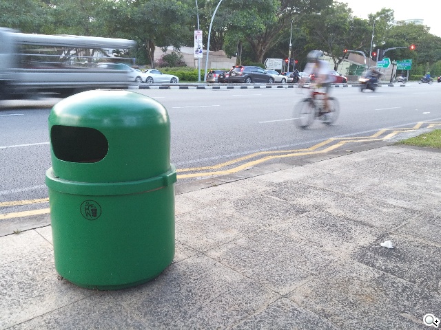 LG G3介面進化、雷射對焦相機 新加坡速測