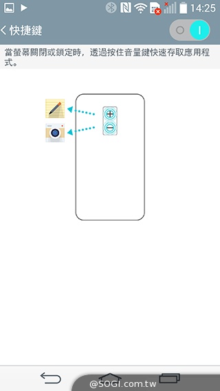 LG G3介面進化、雷射對焦相機 新加坡速測
