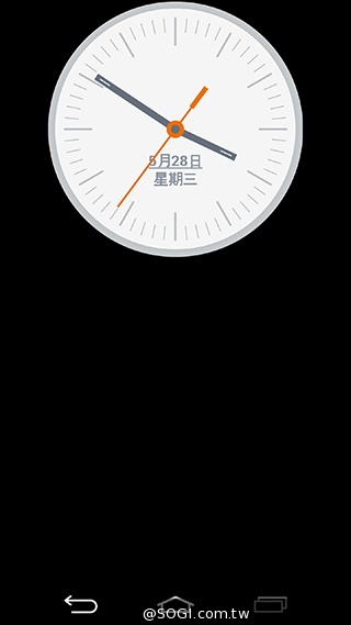 LG G3介面進化、雷射對焦相機 新加坡速測