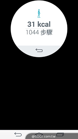 LG G3介面進化、雷射對焦相機 新加坡速測