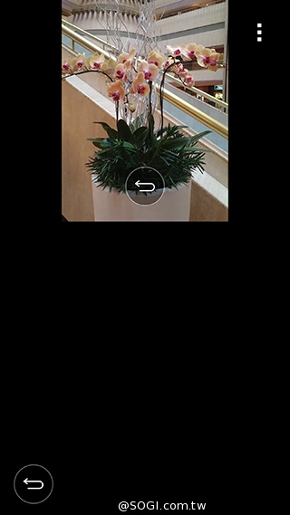 LG G3介面進化、雷射對焦相機 新加坡速測