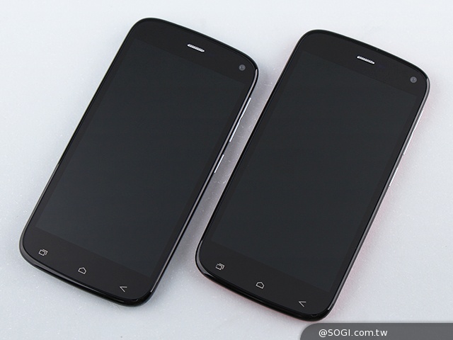 4千有找！超值4核雙卡機 INHON G3小星機實測