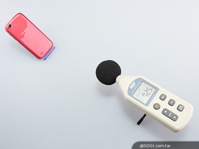 4千有找！超值4核雙卡機 INHON G3小星機實測