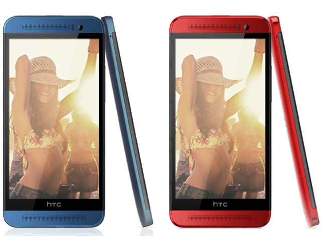 疑HTC One時尚版現身 傳售價1萬5有找