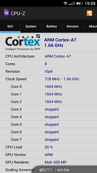 美圖手機Meitu 2雙13MP美顏相機 自拍、錄影皆動人