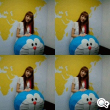 美圖手機Meitu 2雙13MP美顏相機 自拍、錄影皆動人