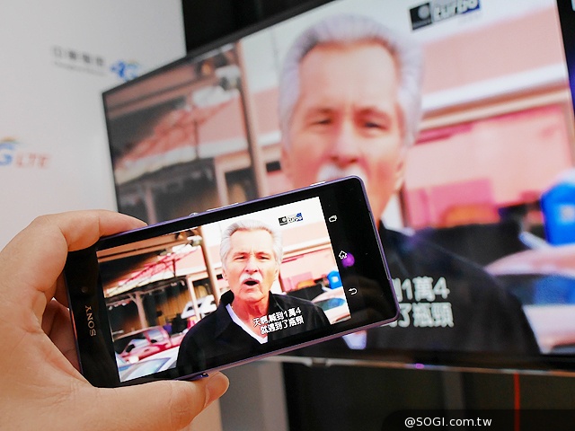 中華電信4G LTE正式開台！資費方案總整理