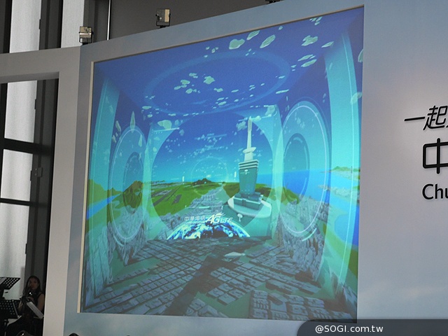 中華電信4G LTE正式開台！資費方案總整理