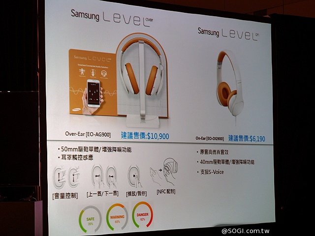 三星4G LTE升級開跑 黑爵金全頻Note3六月上市