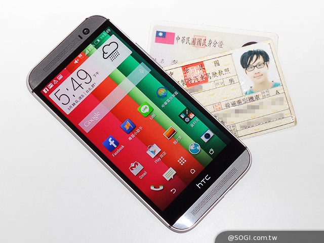 中華4G LTE網速實測＆試用門號申請教學【持續更新】