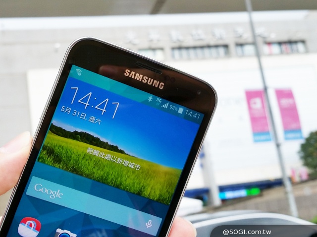 中華4G LTE網速實測＆試用門號申請教學【持續更新】