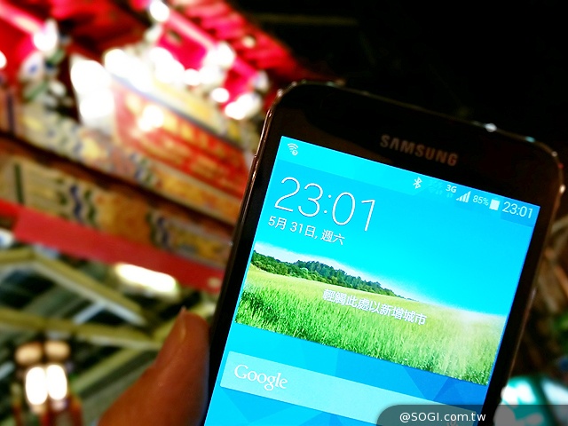 中華4G LTE網速實測＆試用門號申請教學【持續更新】