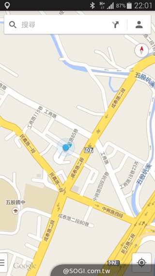 中華4G LTE網速實測＆試用門號申請教學【持續更新】