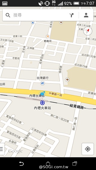 中華4G LTE網速實測＆試用門號申請教學【持續更新】