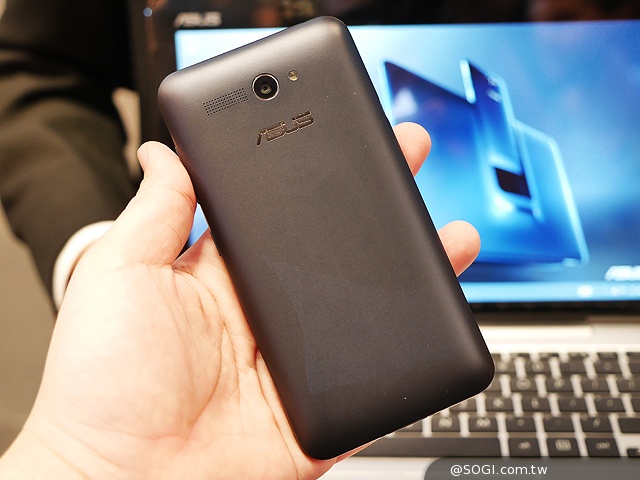 5段變形！華碩發表Transformer Book V等多款新品【Computex 2014】