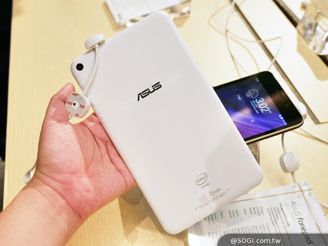 5段變形！華碩發表Transformer Book V等多款新品【Computex 2014】