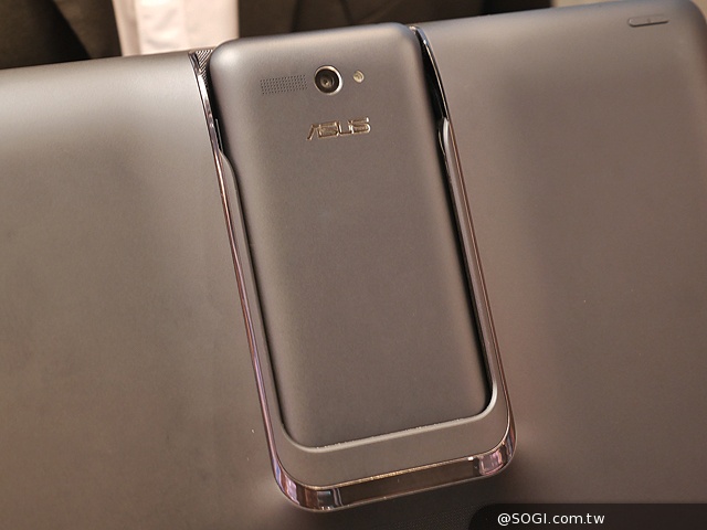 5段變形！華碩發表Transformer Book V等多款新品【Computex 2014】