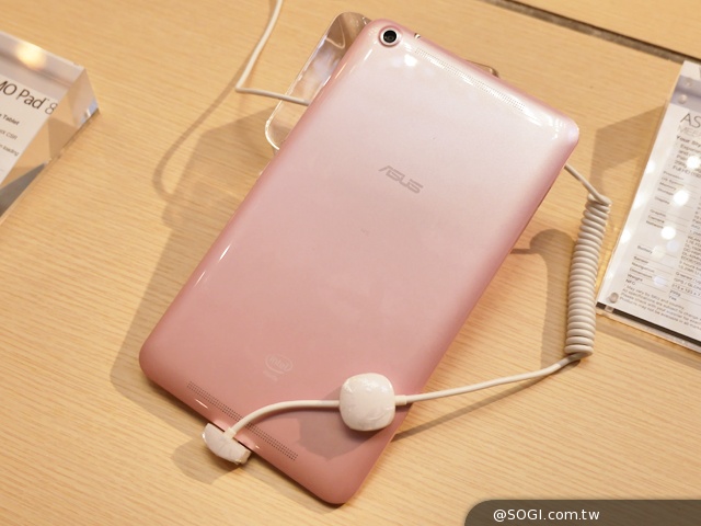 5段變形！華碩發表Transformer Book V等多款新品【Computex 2014】