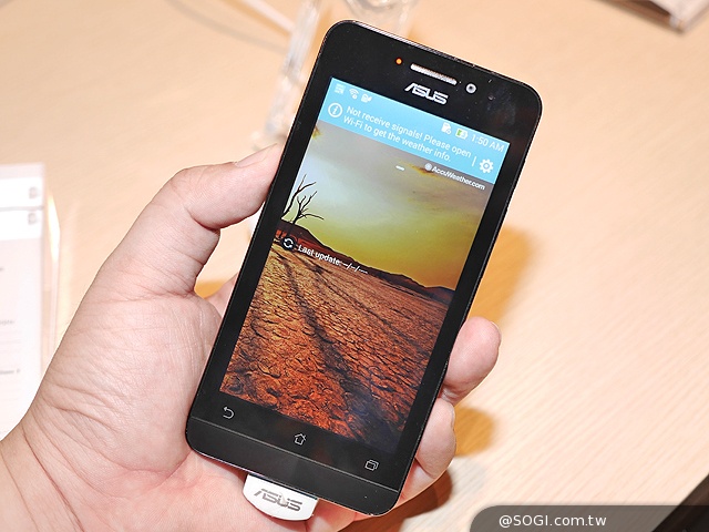 5段變形！華碩發表Transformer Book V等多款新品【Computex 2014】