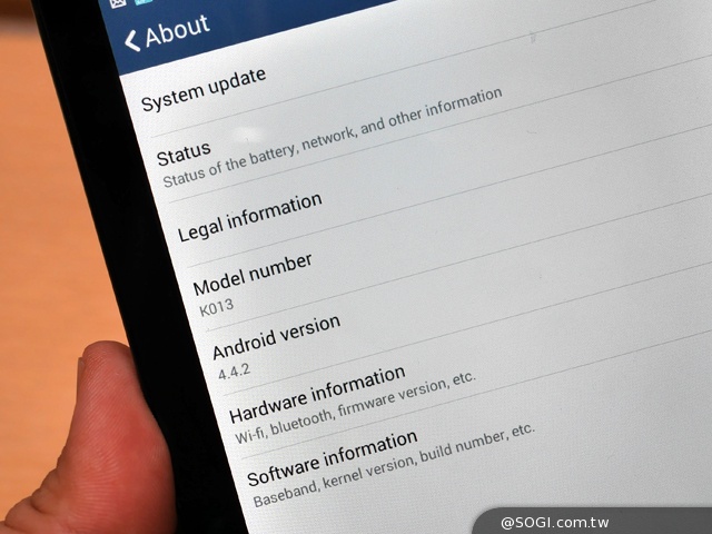 5段變形！華碩發表Transformer Book V等多款新品【Computex 2014】