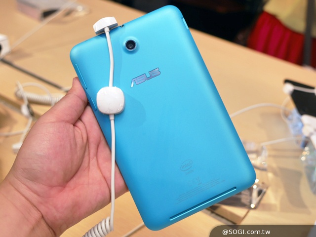 5段變形！華碩發表Transformer Book V等多款新品【Computex 2014】