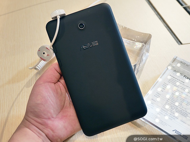 5段變形！華碩發表Transformer Book V等多款新品【Computex 2014】