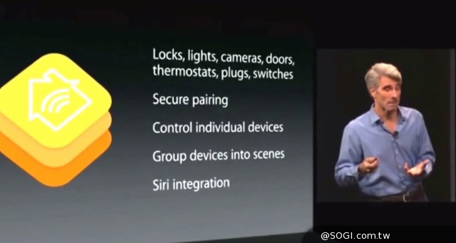 iOS 8發表、秋天推出！iPhone 4s、iPad 2以上可更新