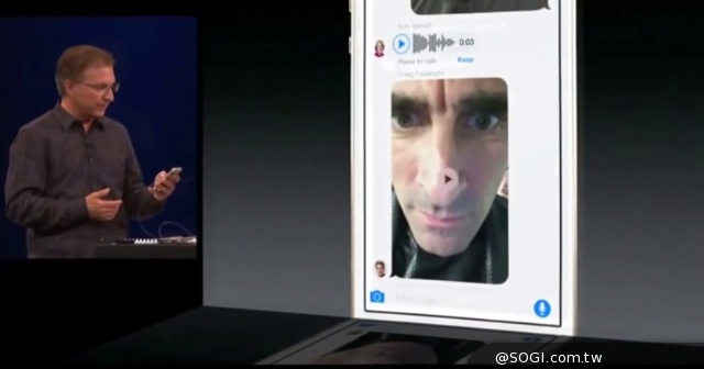 iOS 8發表、秋天推出！iPhone 4s、iPad 2以上可更新