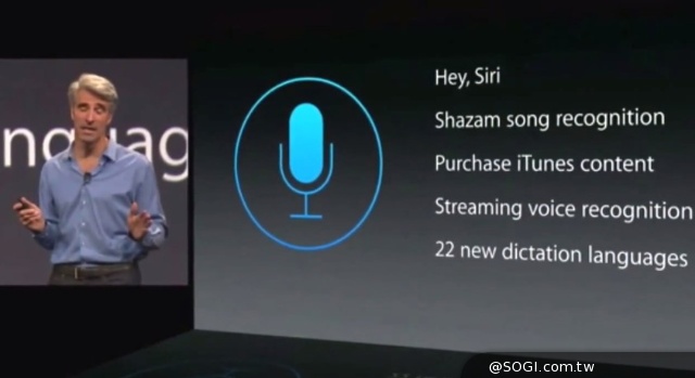 iOS 8發表、秋天推出！iPhone 4s、iPad 2以上可更新