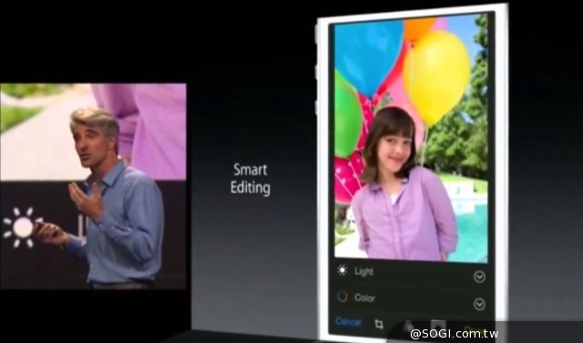 iOS 8發表、秋天推出！iPhone 4s、iPad 2以上可更新