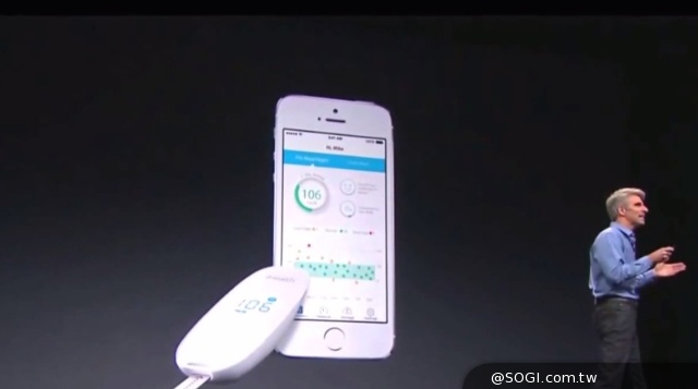 iOS 8發表、秋天推出！iPhone 4s、iPad 2以上可更新