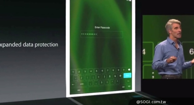 iOS 8發表、秋天推出！iPhone 4s、iPad 2以上可更新