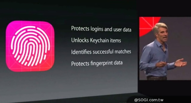 iOS 8發表、秋天推出！iPhone 4s、iPad 2以上可更新