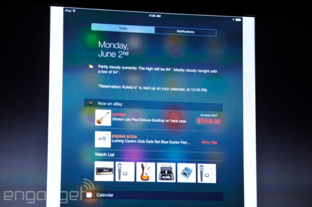 iOS 8發表、秋天推出！iPhone 4s、iPad 2以上可更新
