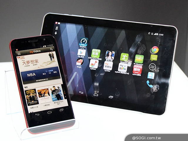 台哥大3G升4G方案 原合約上網吃到飽不限速