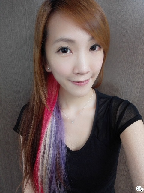 纖薄4G手機HUAWEI Ascend P7 廣角自拍超實用