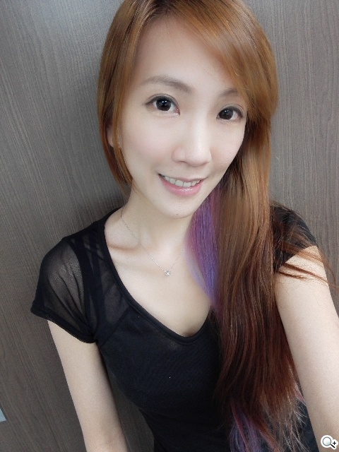 纖薄4G手機HUAWEI Ascend P7 廣角自拍超實用